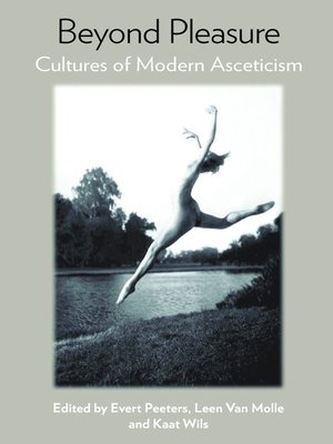 cover image of Beyond Pleasure
